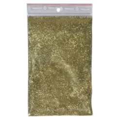 Glitter Gold fein