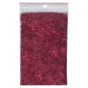 Glitter Rot fein