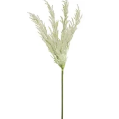 Graswedel künstlich | Weiß | 95cm