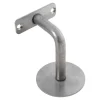 Handlaufhalter | Edelstahl | mit Stockschraube