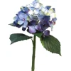 Hortensie | Blau | 45cm