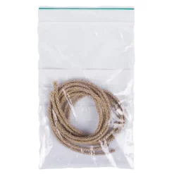 Jute Garn | Ø 4mm | 2 x 150cm