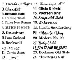 Kinderstuhl aus Holz | Hanna