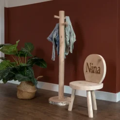 Kinderstuhl aus Holz | Milo