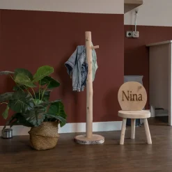 Kinderstuhl aus Holz | Milo