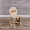 Kinderstuhl aus Holz | Sven