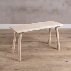 Kindertisch aus Holz groß