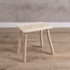 Kindertisch aus Holz klein