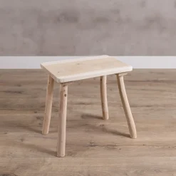 Kindertisch aus Holz klein