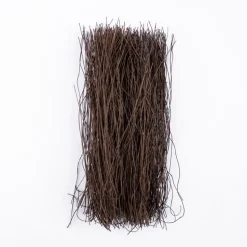 Künstliche braune Zweige