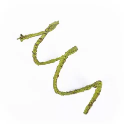 Künstlicher Baumstamm | Grün | 100cm