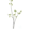 Künstlicher Schleierkrautzweig | Grün | 85 cm