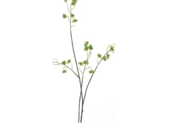 Künstlicher Schleierkrautzweig | Grün | 85 cm
