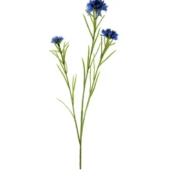 Kornblume | Blau | 65cm