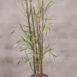 Kunstpflanze Eucalyptus | Grün | 120cm