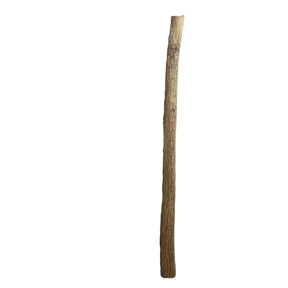 Lindenstamm | Länge 175-250cm | Ø 8-9cm