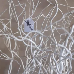 Luxus Wunschbaum | Weiß | 150cm