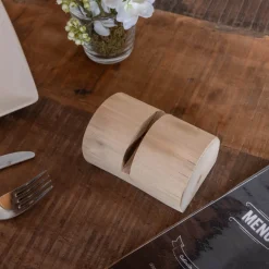 Menükartenhalter Duchesse – 10cm