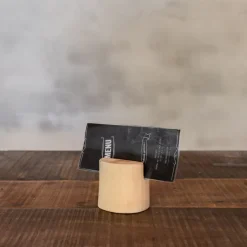 Menükartenhalter Julienne | 6cm