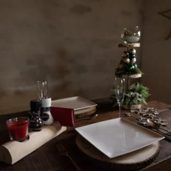 Menükartenhalter Merengue | 30cm