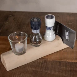 Menükartenhalter Merengue | 30cm