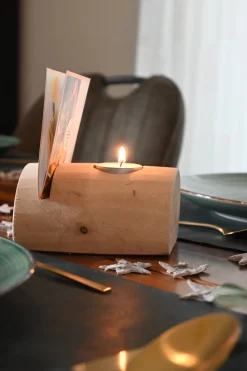 Menükartenhalter Niçoise | 12cm