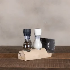 Menükartenhalter Ratatouille | 18cm