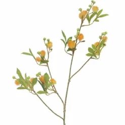Mimose | Orange | 100cm