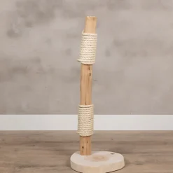 Mini Baumstamm-Kratzbaum | Billie | 75 cm