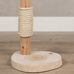 Mini Baumstamm-Kratzbaum | Billie | 75 cm