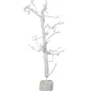 Obstbaum klein | Weiß | 120cm