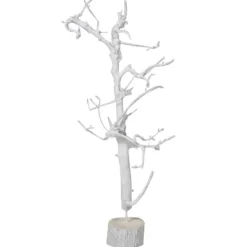 Obstbaum klein | Weiß | 120cm