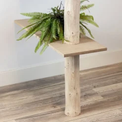 Raumteiler-Regal Alrik | 250 cm