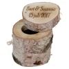 Ringkasten – Namen/Datum – 20cm