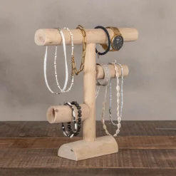 Schmuckständer Diamant | 30x30cm