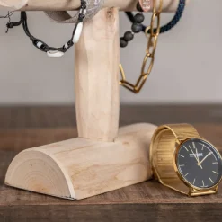 Schmuckständer Perle | 20x20cm