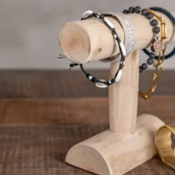 Schmuckständer Perle | 20x20cm