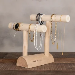 Schmuckständer Rubin | 35x35cm