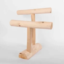 Schmuckständer Rubin | 35x35cm