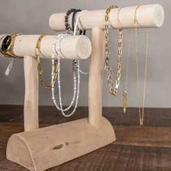 Schmuckständer Rubin | 35x35cm