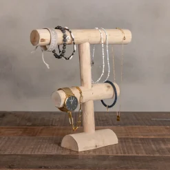 Schmuckständer Saphir | 30x30cm