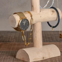 Schmuckständer Saphir | 30x30cm