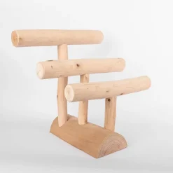 Schmuckständer Smaragd | 35x35cm