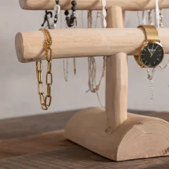 Schmuckständer Smaragd | 35x35cm