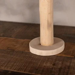 Stehlampe | Baumstamm | 110 cm