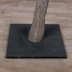 Tischdeko-Blütenbaum Isolde | Leuchtend rosa | 120 cm