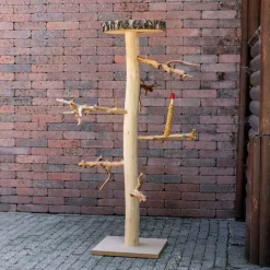 Vogelbaum Chica | mit Sitz | 100 cm
