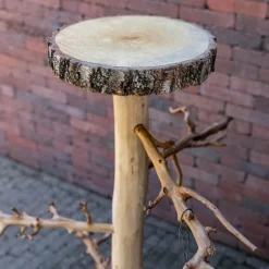 Vogelbaum Chica | mit Sitz | 100 cm