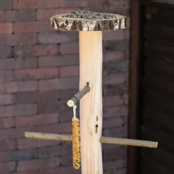 Vogelbaum Coco | mit Sitz | 100 cm