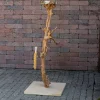 Vogelbaum Luna | mit Sitz | 120 cm